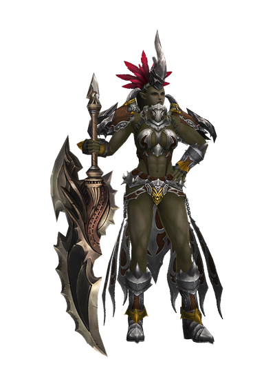 PvM Master – NPC portrait